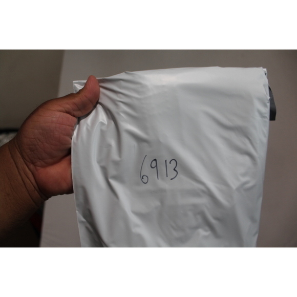 Gap Women Blue Polka Dot Button Down Shirt Long Sleeve Size Small - Picture 7 of 7